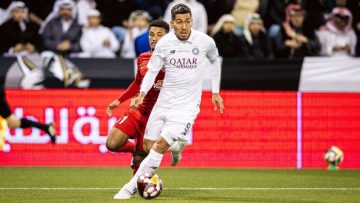 Foto: Divulgação/Al Saad