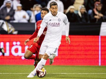 Foto: Divulgação/Al Saad