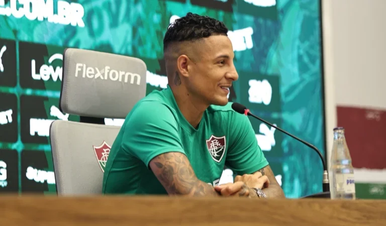 Reforços do Fluminense destacam vitória em clássico e planejam a temporada de 2026