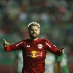 Sasha renovou até final de 2027 com Bragantino | Foto: Ari Ferreira | Red Bull Bragantino