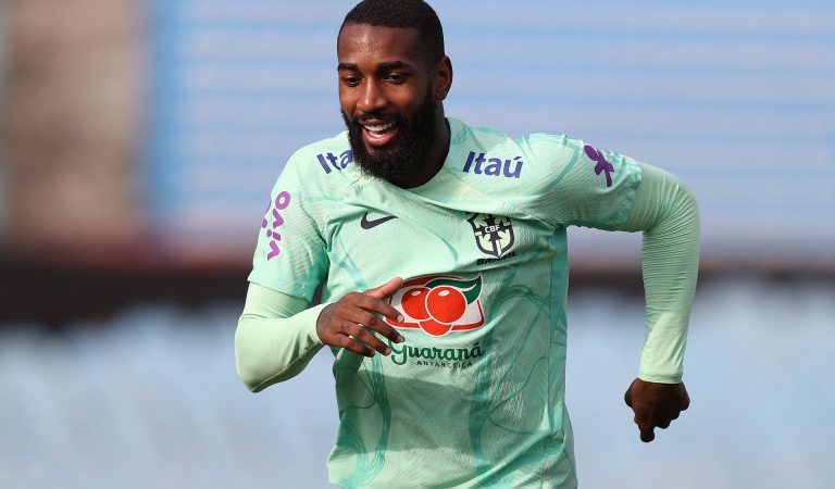 Após semanas de negociação, Cruzeiro fecha acordo por Gerson