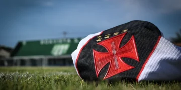 Estádio Elcyr Resende, palco do confronto de hoje - Foto: Dikran Sahagian/Vasco