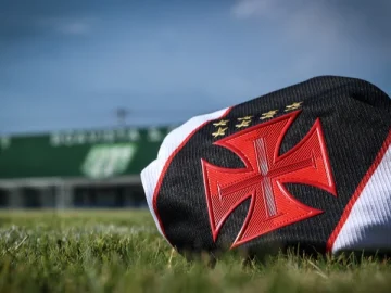 Estádio Elcyr Resende, palco do confronto de hoje - Foto: Dikran Sahagian/Vasco