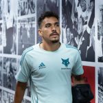 Eduardo será reforço do Mirassol | Foto: Marco Galvão - Cruzeiro