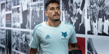 Eduardo será reforço do Mirassol | Foto: Marco Galvão - Cruzeiro