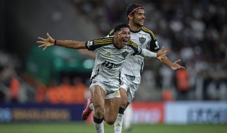 Rony no Santos? Negociação avança após reunião em Belém