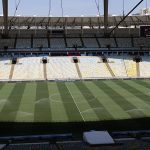 Estádio Mário Filho, o Maracanã, palco do clássico de hoje - Foto: Matheus Lima/Vasco