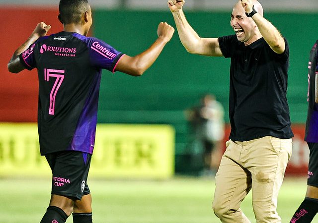 Ainda com o sub-20, Botafogo enfrenta o Sampaio Corrêa
