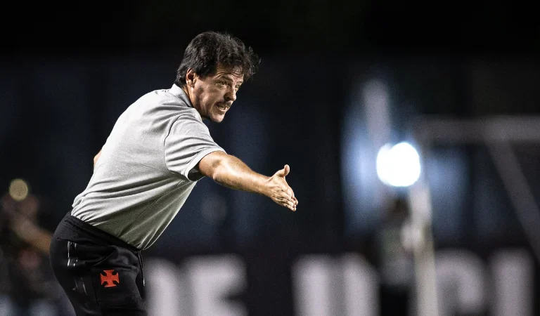 Indicados por Diniz no Vasco dividem momentos na temporada