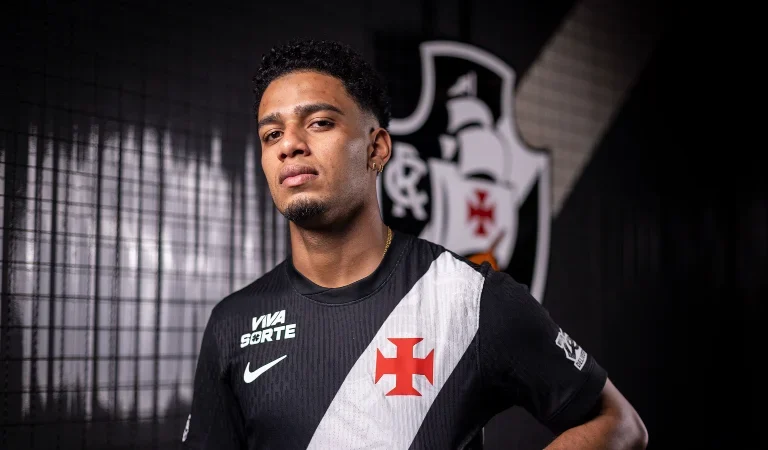 Clube carioca anuncia reforço vindo da Europa