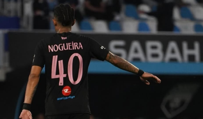Nogueira segue comandando time em busca de título inédito