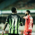 Alan Minda em ação pelo Cercle Brugge | Foto: Divulgação - Cercle Brugge