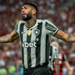 Foto: Jorge Rodrigues/AGIF