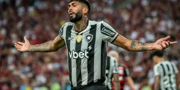 Foto: Jorge Rodrigues/AGIF