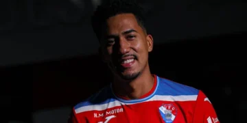 Reprodução: Gil Vicente