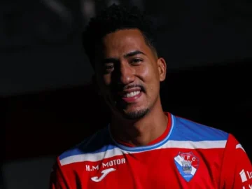 Reprodução: Gil Vicente