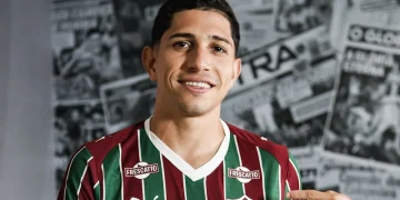 Foto: Divulgação/Fluminense
