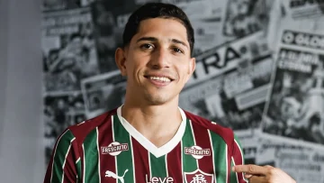 Foto: Divulgação/Fluminense