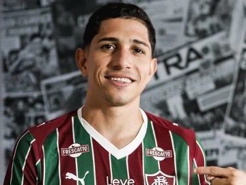 Foto: Divulgação/Fluminense
