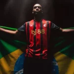 Rayan oficializado como novo reforço do Bournemouth - Foto: Divulgação/Bournemouth