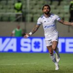 Gabigol tem acerto encaminhado para jogar no Santos em 2026 | Foto: Hanna Gabriela - Especial Metrópoles