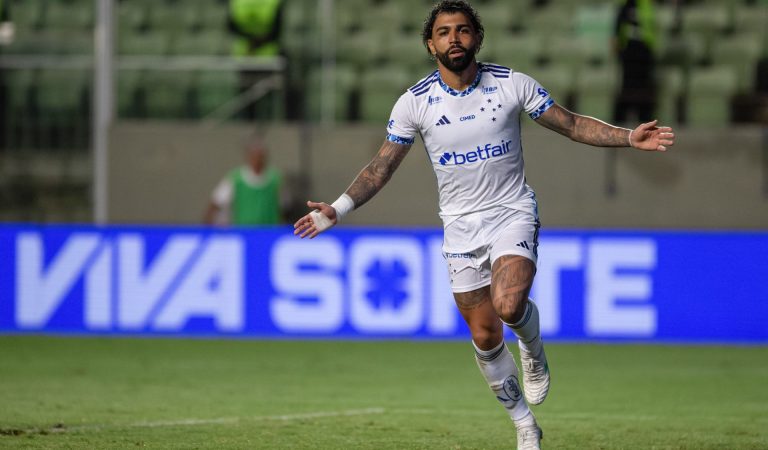 Santos encaminha retorno de Gabigol, após sete anos