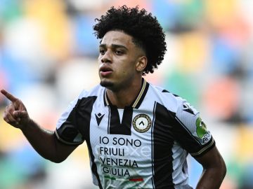 Brenner será quarto reforço do Vasco nessa temporada | Foto: Image Photo Agency - Getty Images