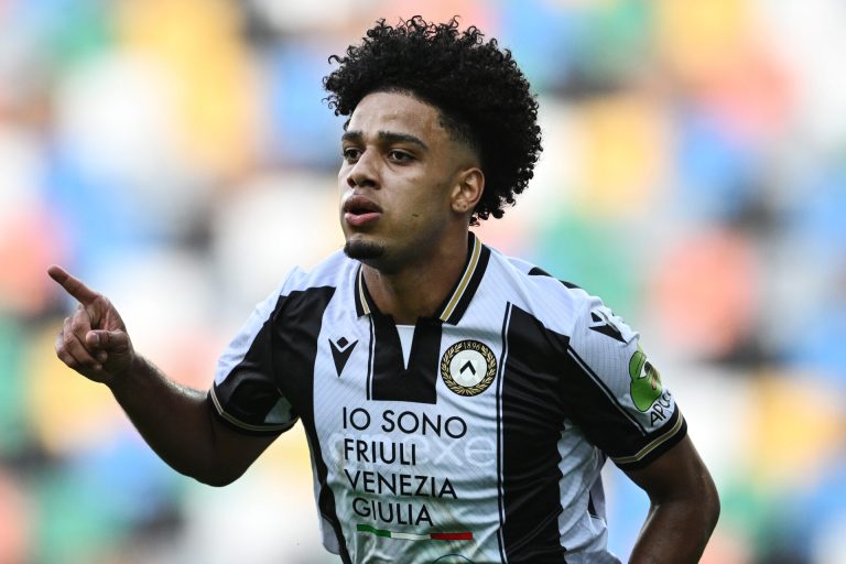 Brenner será quarto reforço do Vasco nessa temporada | Foto: Image Photo Agency - Getty Images