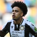 Brenner será quarto reforço do Vasco nessa temporada | Foto: Reprodução/Image Photo Agency/Getty Images