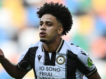 Brenner será quarto reforço do Vasco nessa temporada | Foto: Reprodução/Image Photo Agency/Getty Images