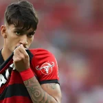 Foto: Gilvan de Souza/Flamengo