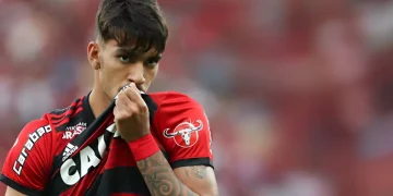 Foto: Gilvan de Souza/Flamengo