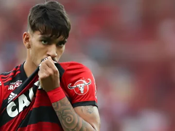 Foto: Gilvan de Souza/Flamengo