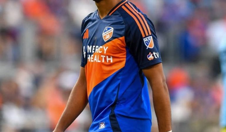 Vasco envia proposta por Brenner, da Udinese