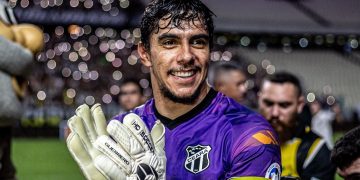 Foto: Gabriel Silva/CSC/Esporte News Mundo