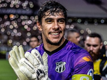 Foto: Gabriel Silva/CSC/Esporte News Mundo