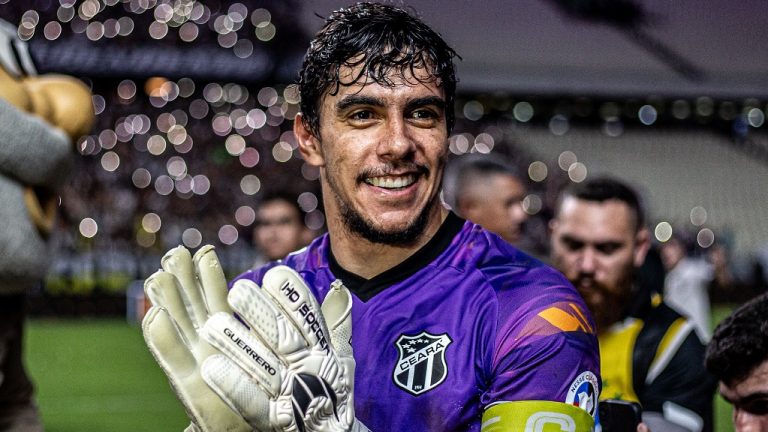 Foto: Gabriel Silva/CSC/Esporte News Mundo