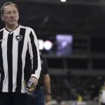 Foto: Jorge Rodrigues/AGIF