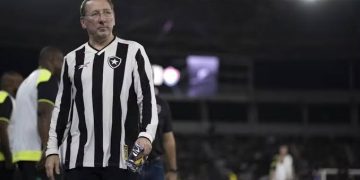 Foto: Jorge Rodrigues/AGIF