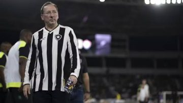 Foto: Jorge Rodrigues/AGIF