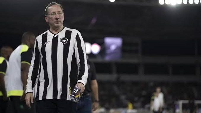 Foto: Jorge Rodrigues/AGIF