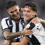 Foto: Vítor Silva/Botafogo
