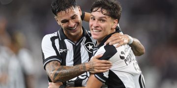 Foto: Vítor Silva/Botafogo