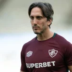 Zubeldia passará por procedimento no coração | Foto: Jorge Rodrigues - AGIF