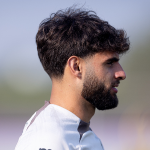 Yuri Alberto tem sido alvos de clubes do exterior | Foto: Rodrigo Coca - Agência Corinthians