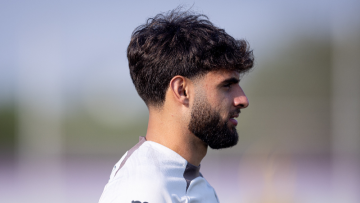 Yuri Alberto tem sido alvos de clubes do exterior | Foto: Rodrigo Coca - Agência Corinthians