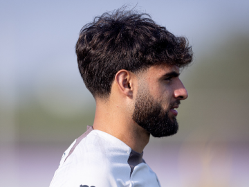 Yuri Alberto tem sido alvos de clubes do exterior | Foto: Rodrigo Coca - Agência Corinthians