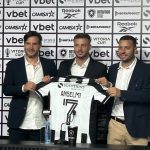 Anselmi é apresentado no Botafogo - BTB SPORTS