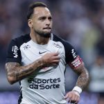 Maycon atuando pelo Corinthians | Foto:Vilmar Bannach - Ekobanpress | Gazeta Press