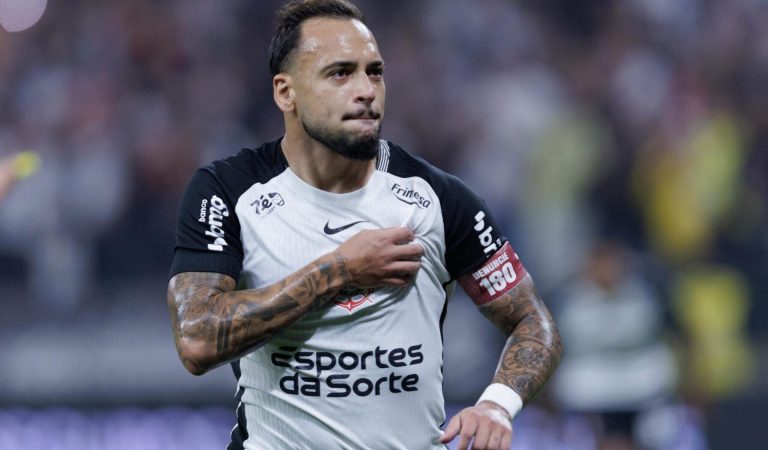 Atlético-MG supera concorrência e acerta contratação de Maycon